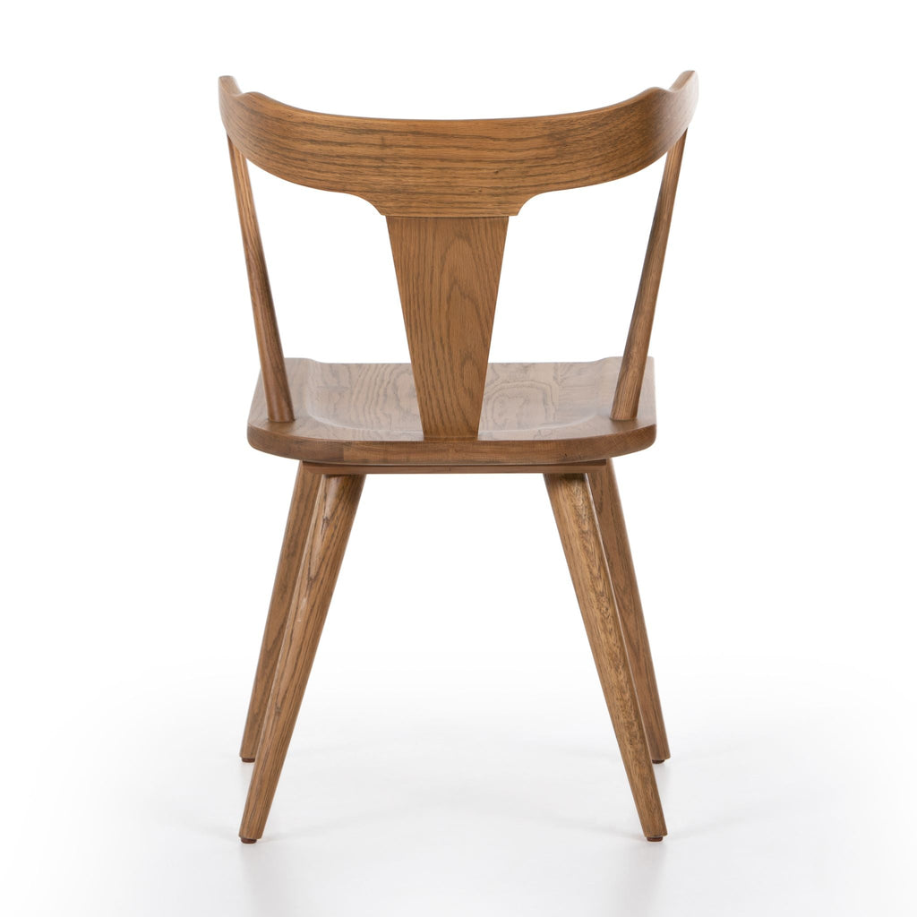 Aster Farmhouse Dining Chair - Sage InteriorsFH