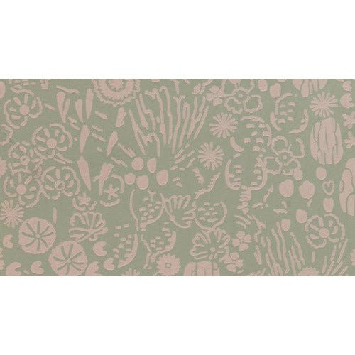 Atacama Wallpaper - Sage InteriorsFarrow & BallWallpaper