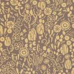 Atacama Wallpaper - Sage InteriorsFarrow & BallWallpaper