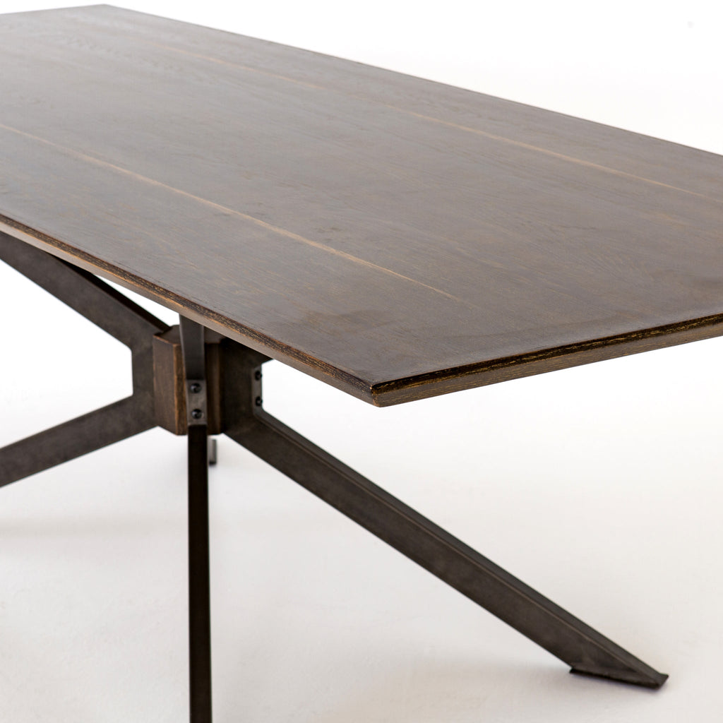 Atlas Dining Table 79" - Sage InteriorsFHDining Table