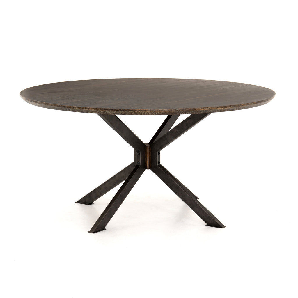 Atlas Round Dining Table - Sage InteriorsFHDining Table