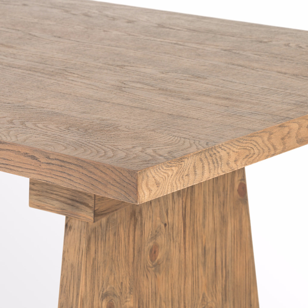 Austin Oak Dining Table - Sage InteriorsFHDining Table