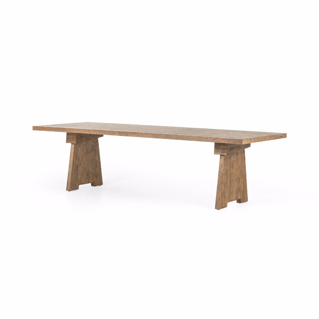 Austin Oak Dining Table - Sage InteriorsFHDining Table