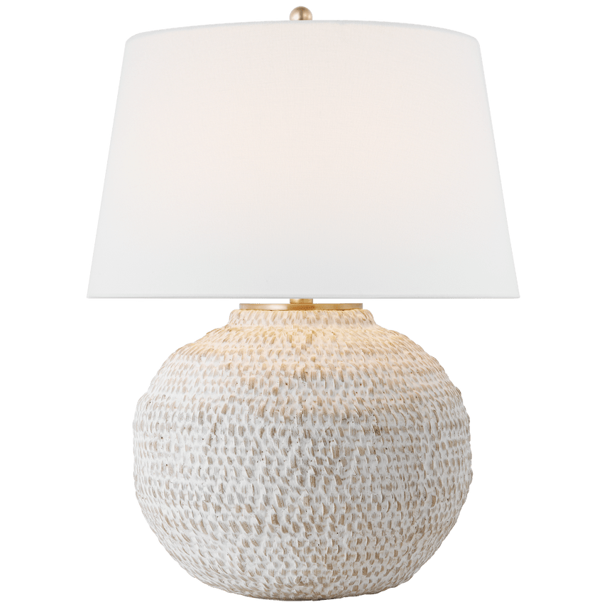 Avedon Small Table Lamp - Sage InteriorsVisual Comfort