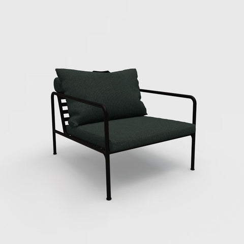 AVON Lounge Chair - Sage InteriorsHoue