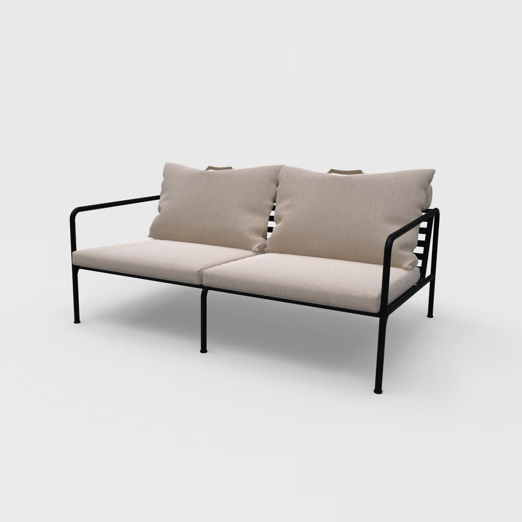 AVON Lounge Sofa - Sage InteriorsHoue