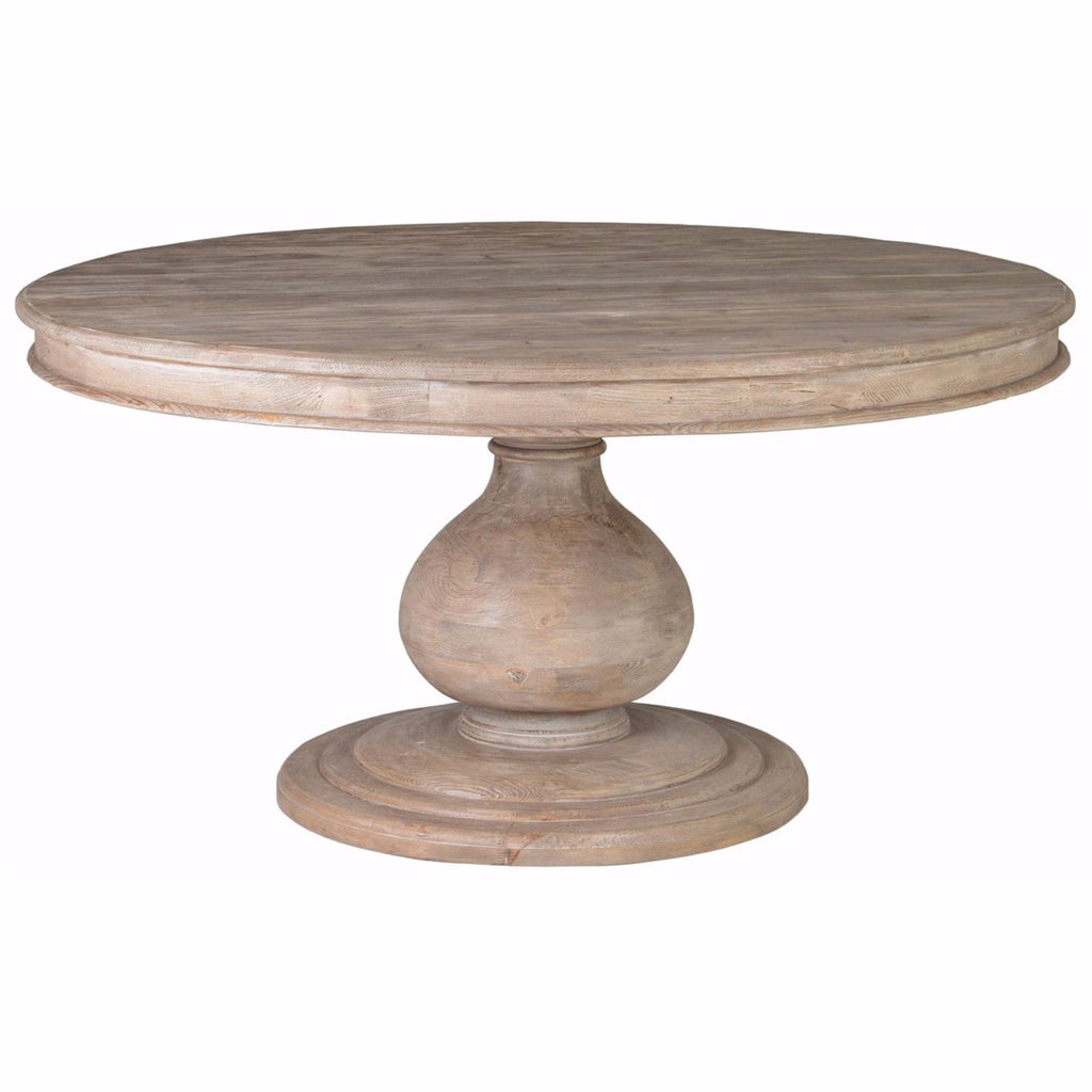 Baldwin Dining Table - Sage InteriorsClassic HomeDining Table