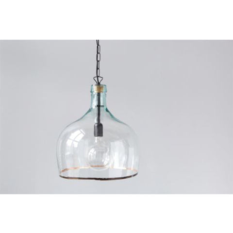 Balon Pendant, Chain - Sage InteriorsETUHomePendant