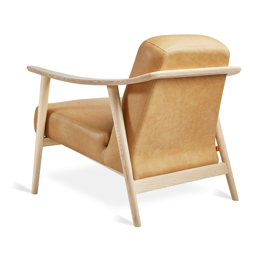 Baltic Chair with Natural Ash Frame - Sage InteriorsgusChair