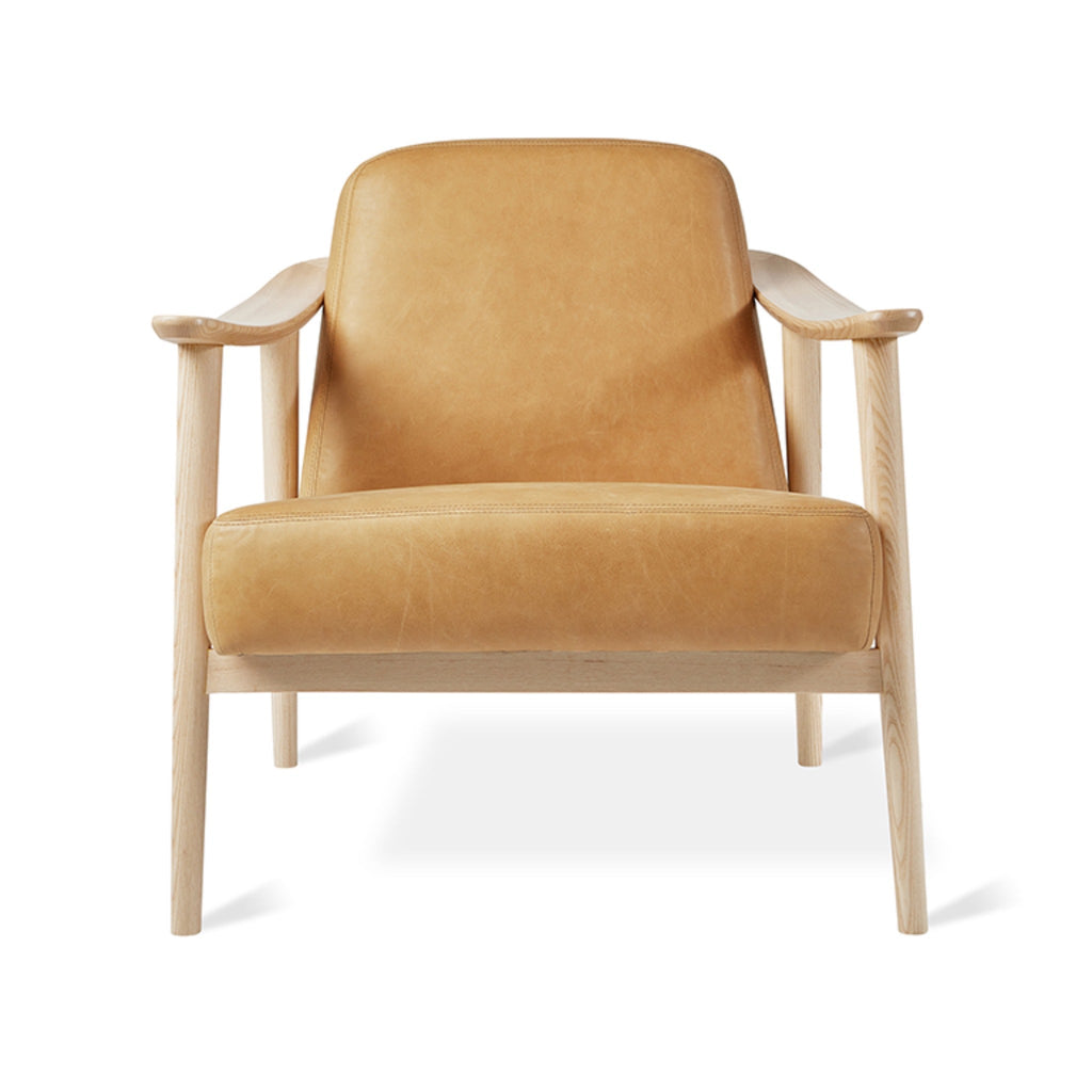 Baltic Chair with Natural Ash Frame - Sage InteriorsgusChair