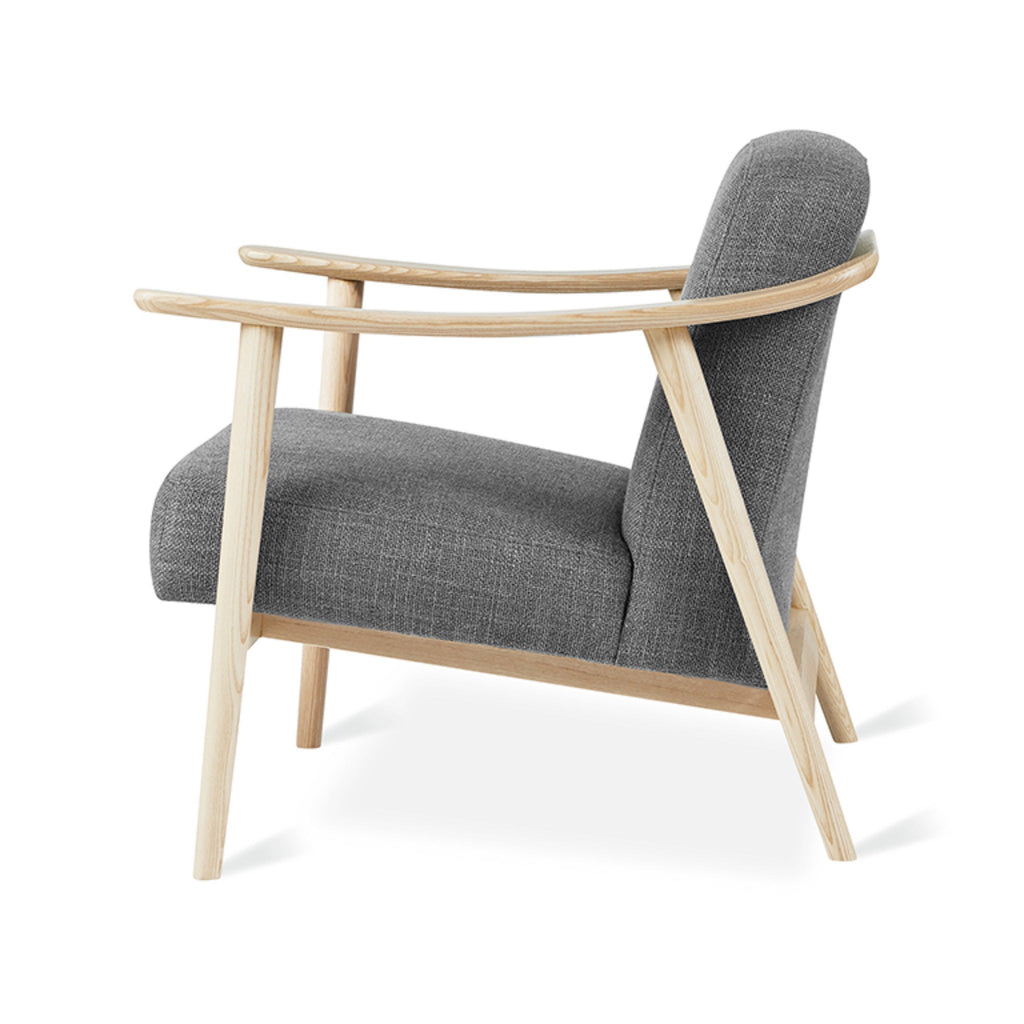 Baltic Chair with Natural Ash Frame - Sage InteriorsgusChair