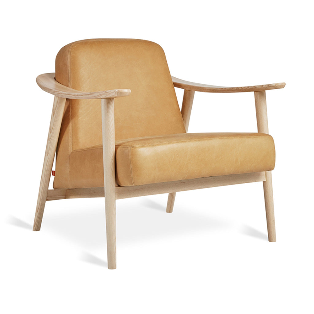 Baltic Chair with Natural Ash Frame - Sage InteriorsgusChair