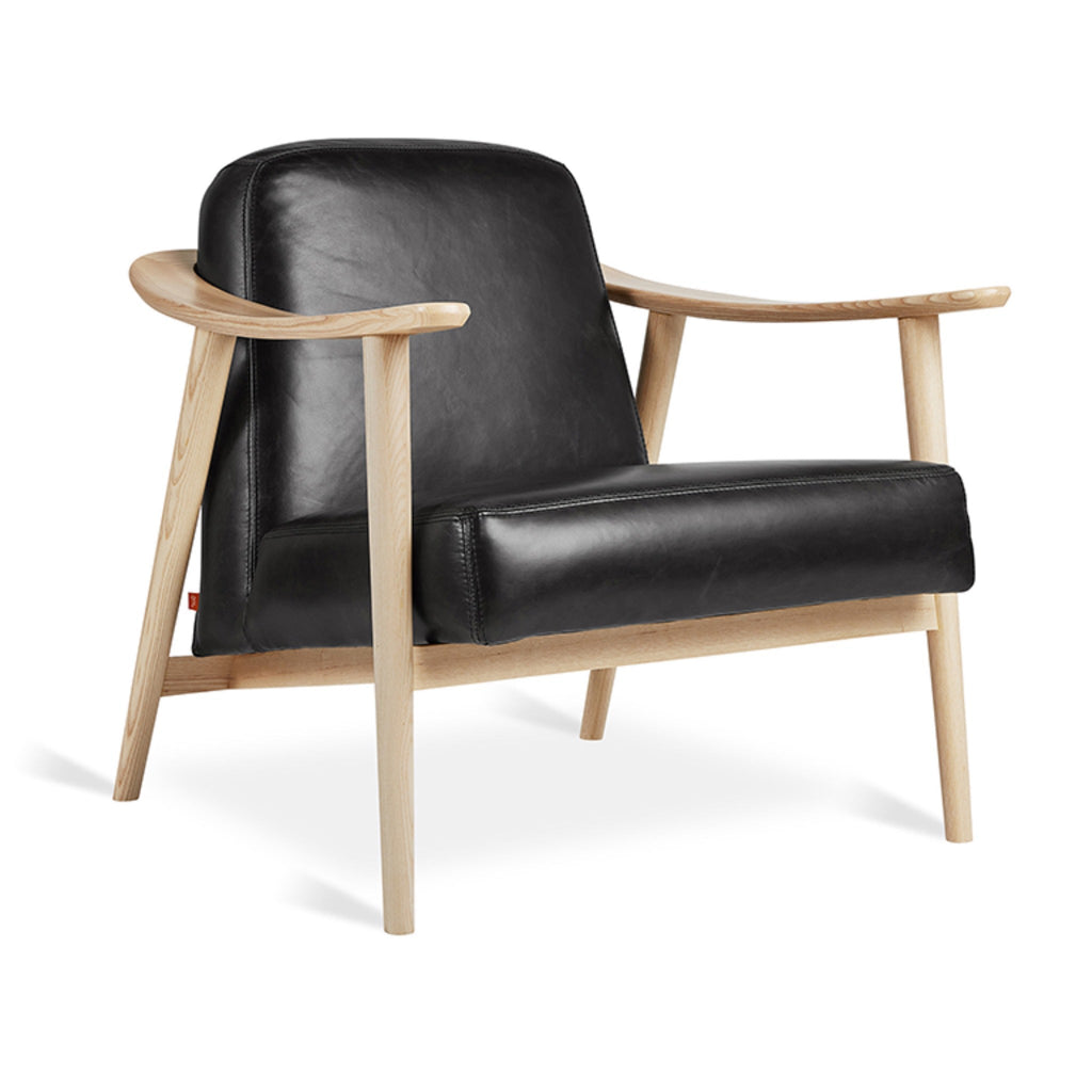 Baltic Chair with Natural Ash Frame - Sage InteriorsgusChair