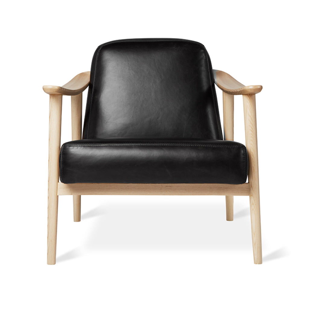 Baltic Chair with Natural Ash Frame - Sage InteriorsgusChair