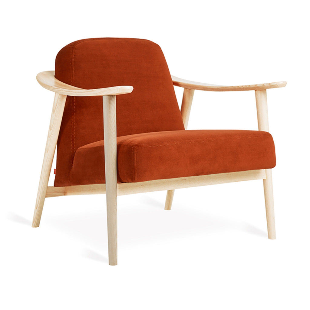 Baltic Chair with Natural Ash Frame - Sage InteriorsgusChair