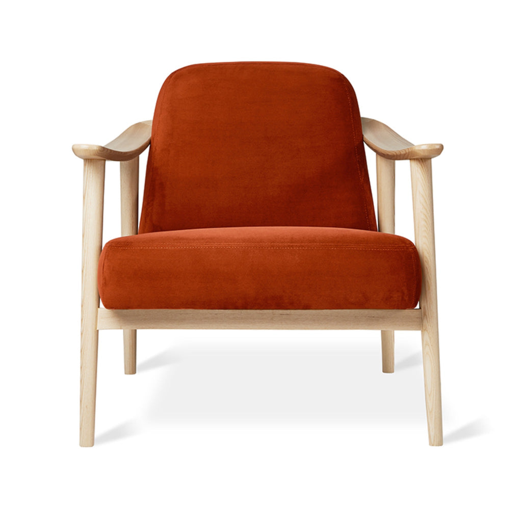 Baltic Chair with Natural Ash Frame - Sage InteriorsgusChair