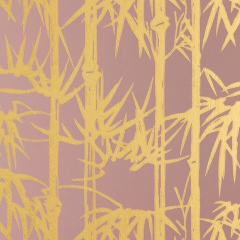 Bamboo Wallpaper - Sage InteriorsFarrow & BallWallpaper