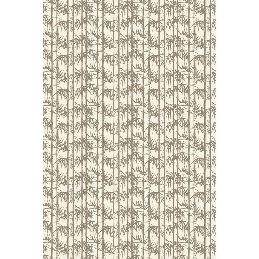 Bamboo Wallpaper - Sage InteriorsFarrow & BallWallpaper