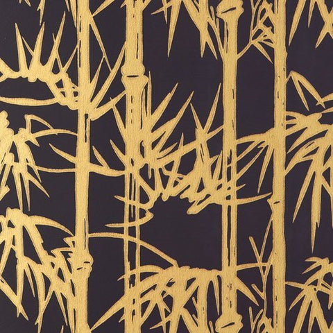 Bamboo Wallpaper - Sage InteriorsFarrow & BallWallpaper