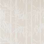 Bamboo Wallpaper - Sage InteriorsFarrow & BallWallpaper