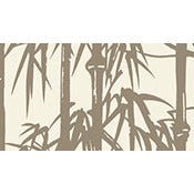 Bamboo Wallpaper - Sage InteriorsFarrow & BallWallpaper