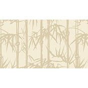 Bamboo Wallpaper - Sage InteriorsFarrow & BallWallpaper