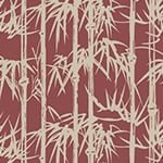 Bamboo Wallpaper - Sage InteriorsFarrow & BallWallpaper