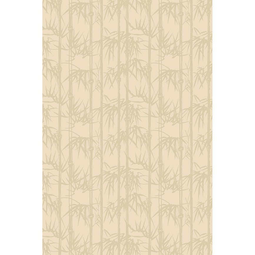 Bamboo Wallpaper - Sage InteriorsFarrow & BallWallpaper