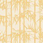 Bamboo Wallpaper - Sage InteriorsFarrow & BallWallpaper