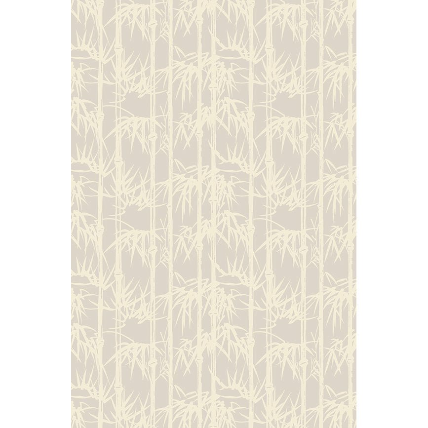 Bamboo Wallpaper - Sage InteriorsFarrow & BallWallpaper