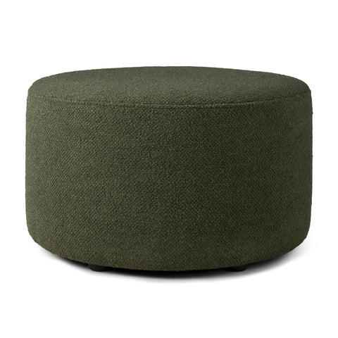 Barrow Pouf, Large - Sage InteriorsEthnicraftOttoman