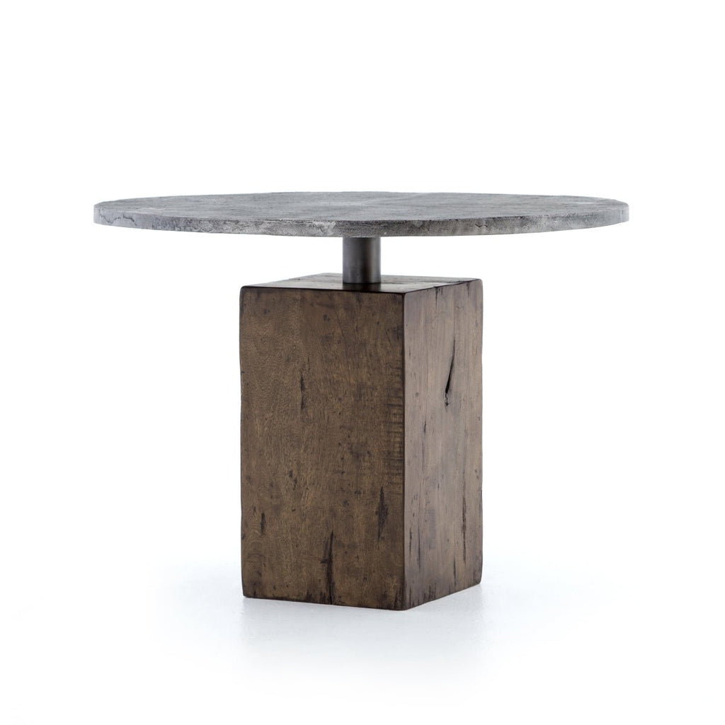 Beam Bistro Table - Sage InteriorsFH