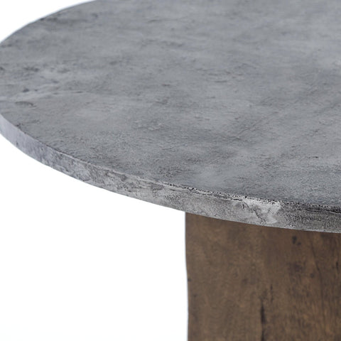 Beam Bistro Table - Sage InteriorsFH