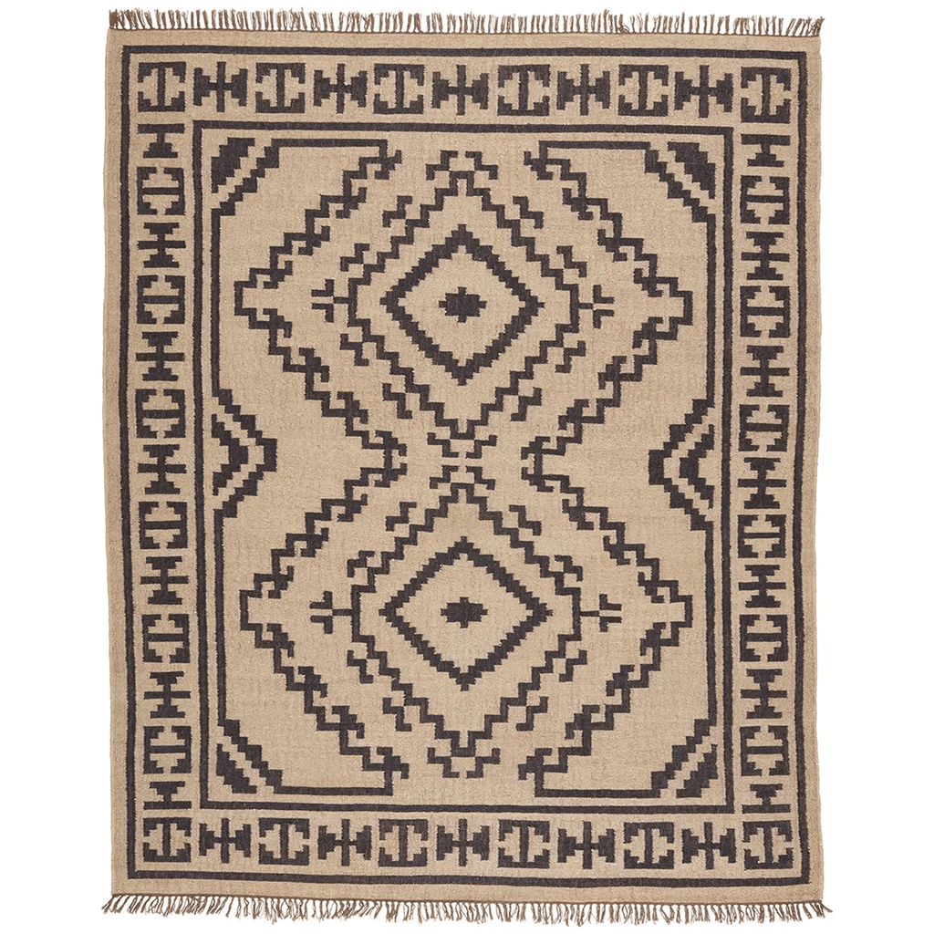 Bedouin Jaima Rug - Sage InteriorsJaipur LivingRug