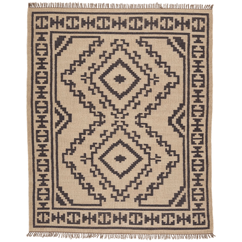 Bedouin Jaima Rug - Sage InteriorsJaipur LivingRug