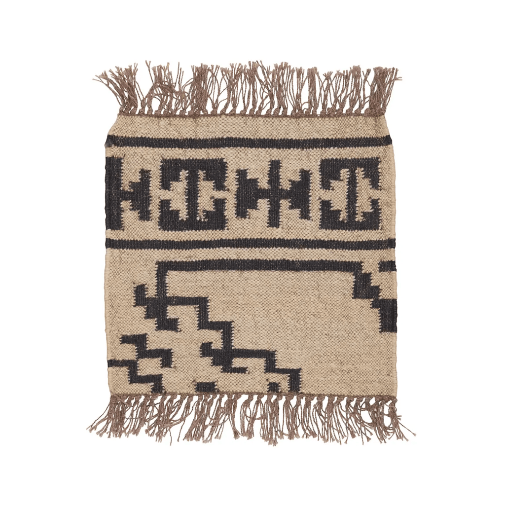 Bedouin Jaima Rug - Sage InteriorsJaipur LivingRug