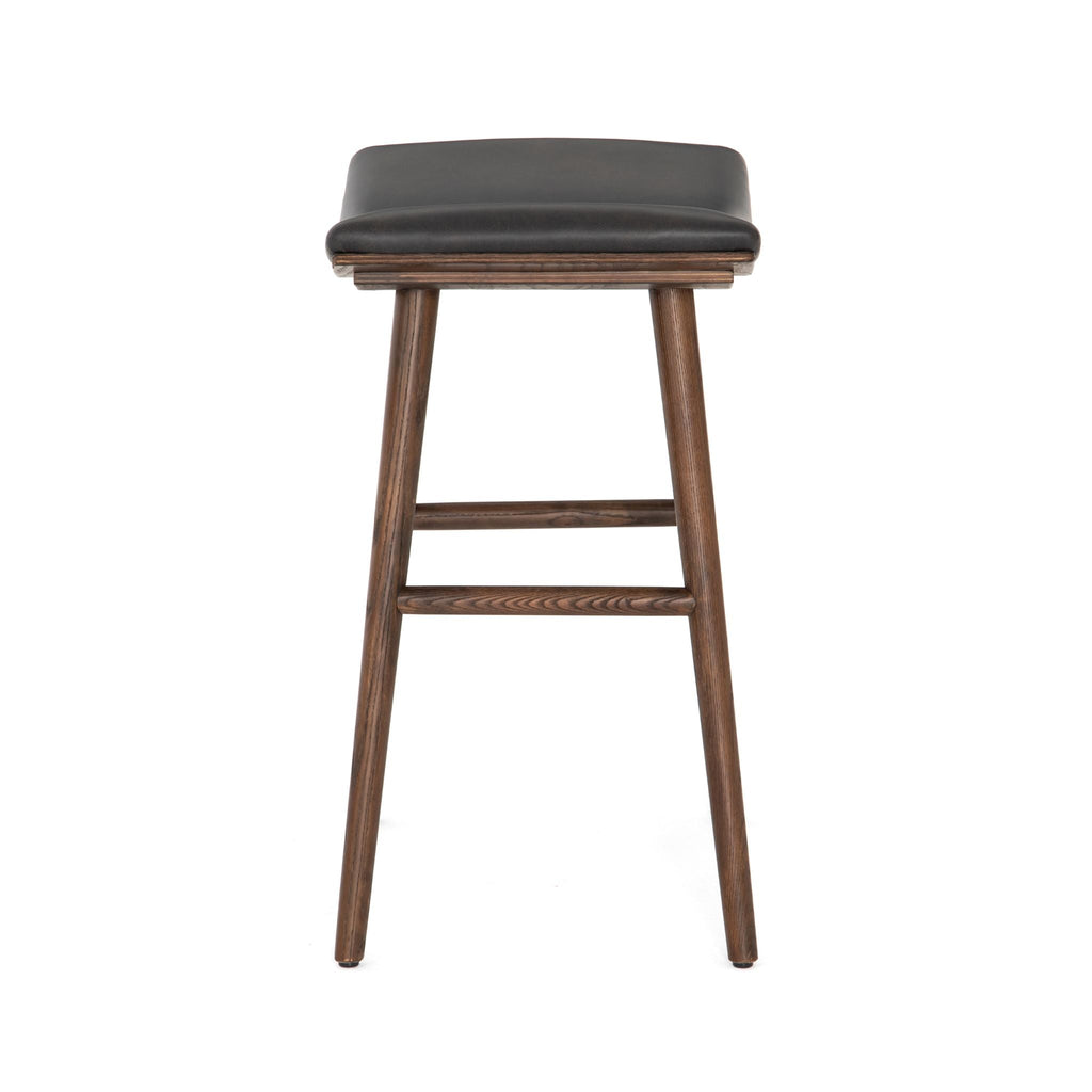 Belfast Bar + Counter Stool, Warm Ash - Sage InteriorsFHDining Stool