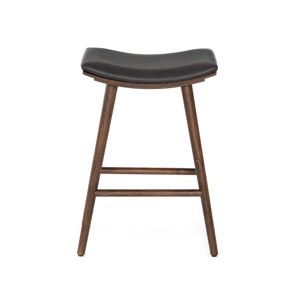 Belfast Bar + Counter Stool, Warm Ash - Sage InteriorsFHDining Stool