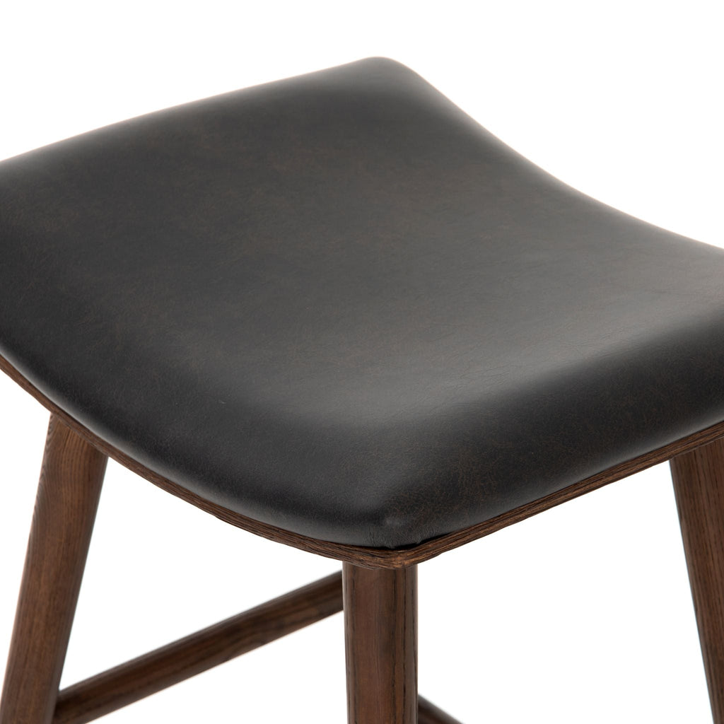 Belfast Bar + Counter Stool, Warm Ash - Sage InteriorsFHDining Stool