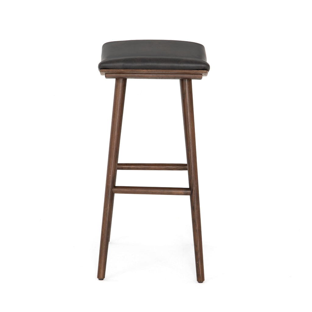 Belfast Bar + Counter Stool, Warm Ash - Sage InteriorsFHDining Stool