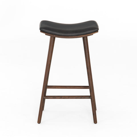 Belfast Bar + Counter Stool, Warm Ash - Sage InteriorsFHDining Stool