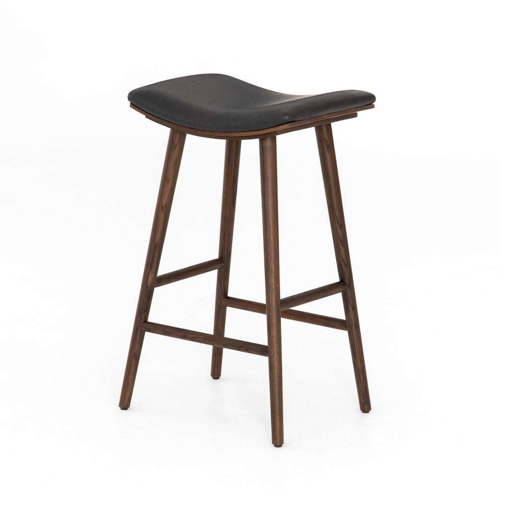 Belfast Bar + Counter Stool, Warm Ash - Sage InteriorsFHDining Stool