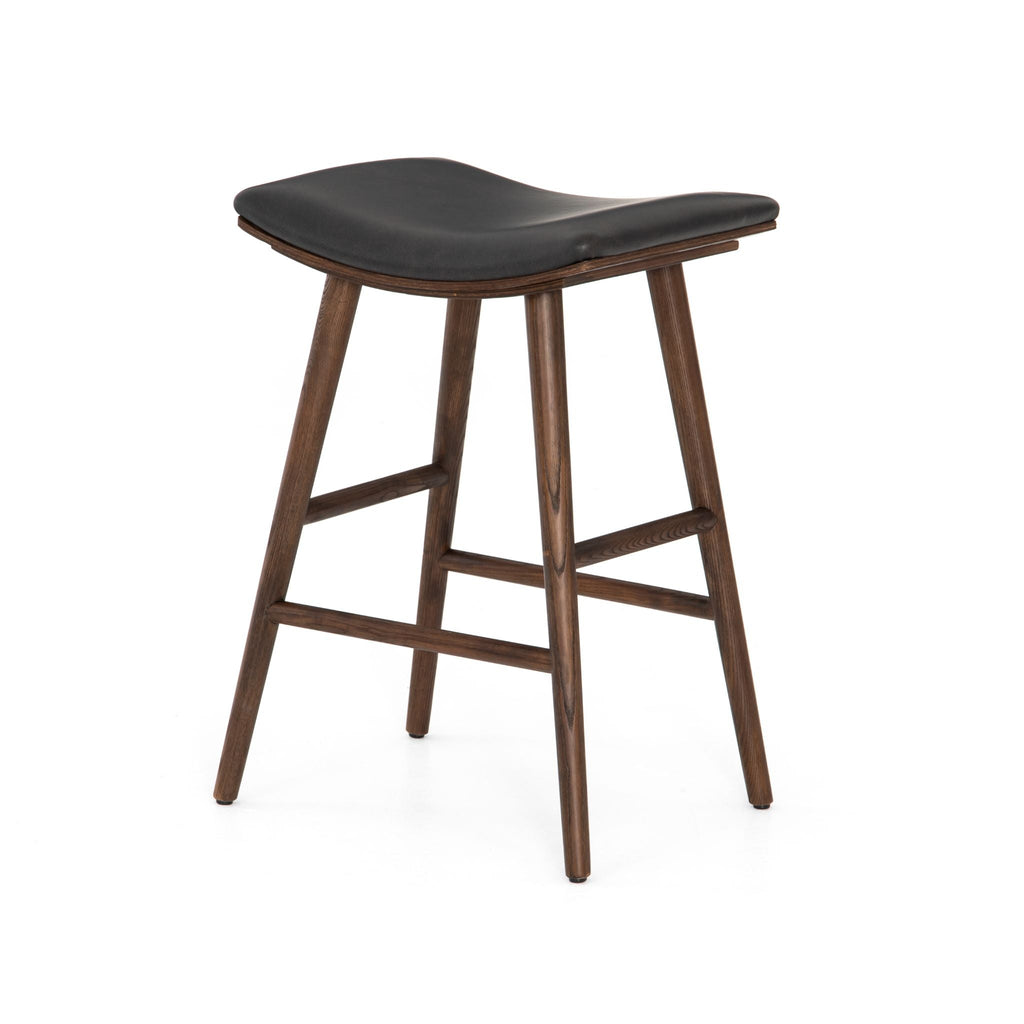 Belfast Bar + Counter Stool, Warm Ash - Sage InteriorsFHDining Stool