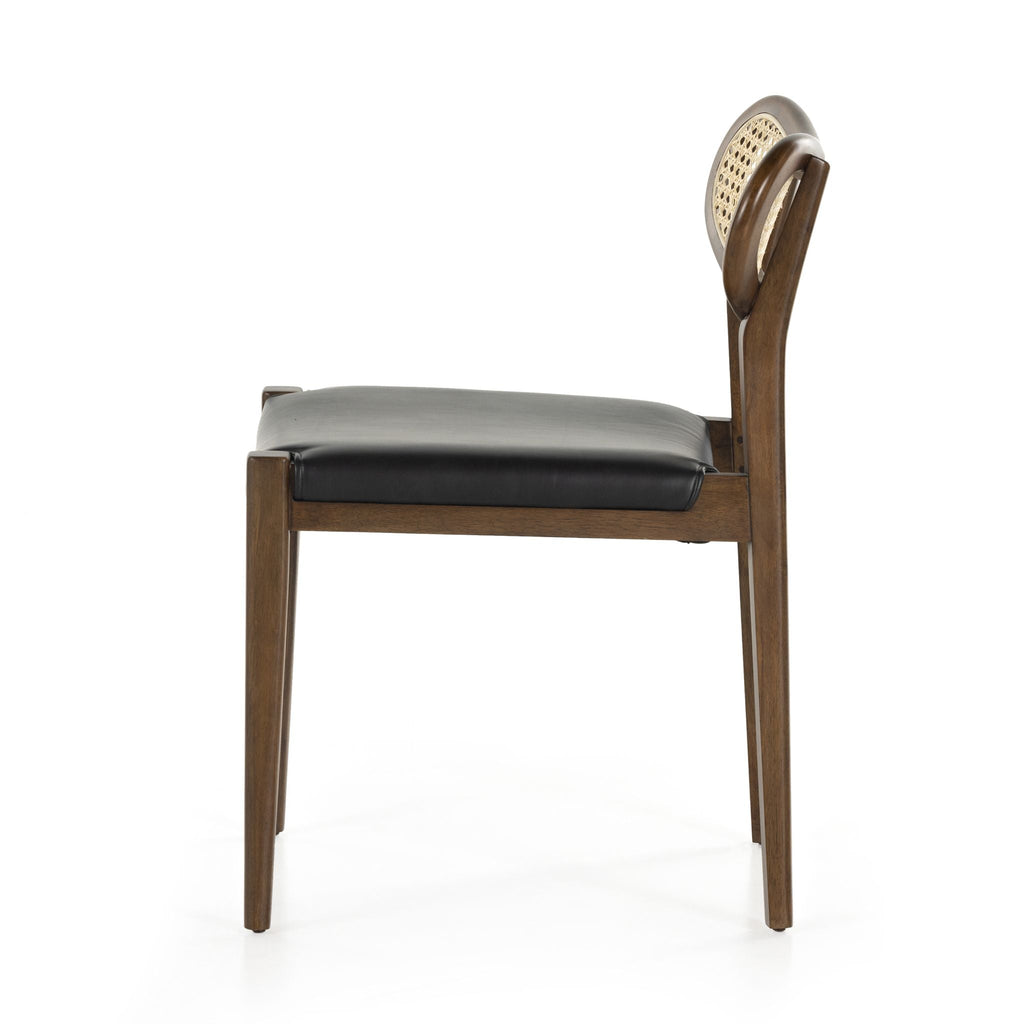 Belfast Caned Dining Chair - Sage InteriorsFHDining Chair