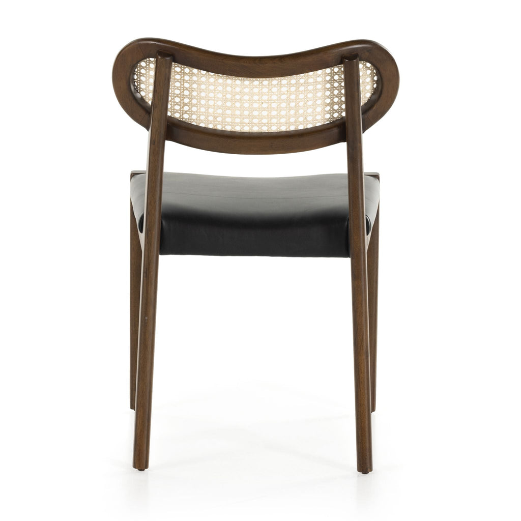 Belfast Caned Dining Chair - Sage InteriorsFHDining Chair