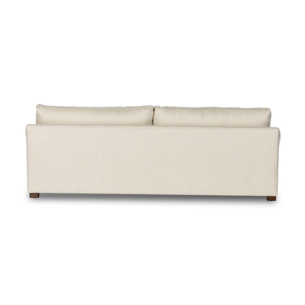 Belgian Linen™ Sofa, Brussels Natural - Sage InteriorsFHSofas