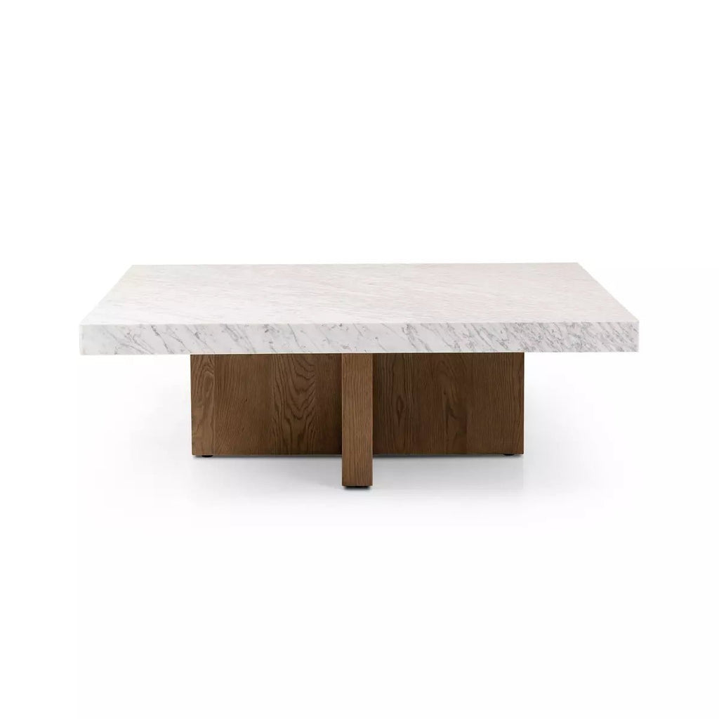 Bellamy Square Coffee Table - Sage InteriorsFour Handscoffee table