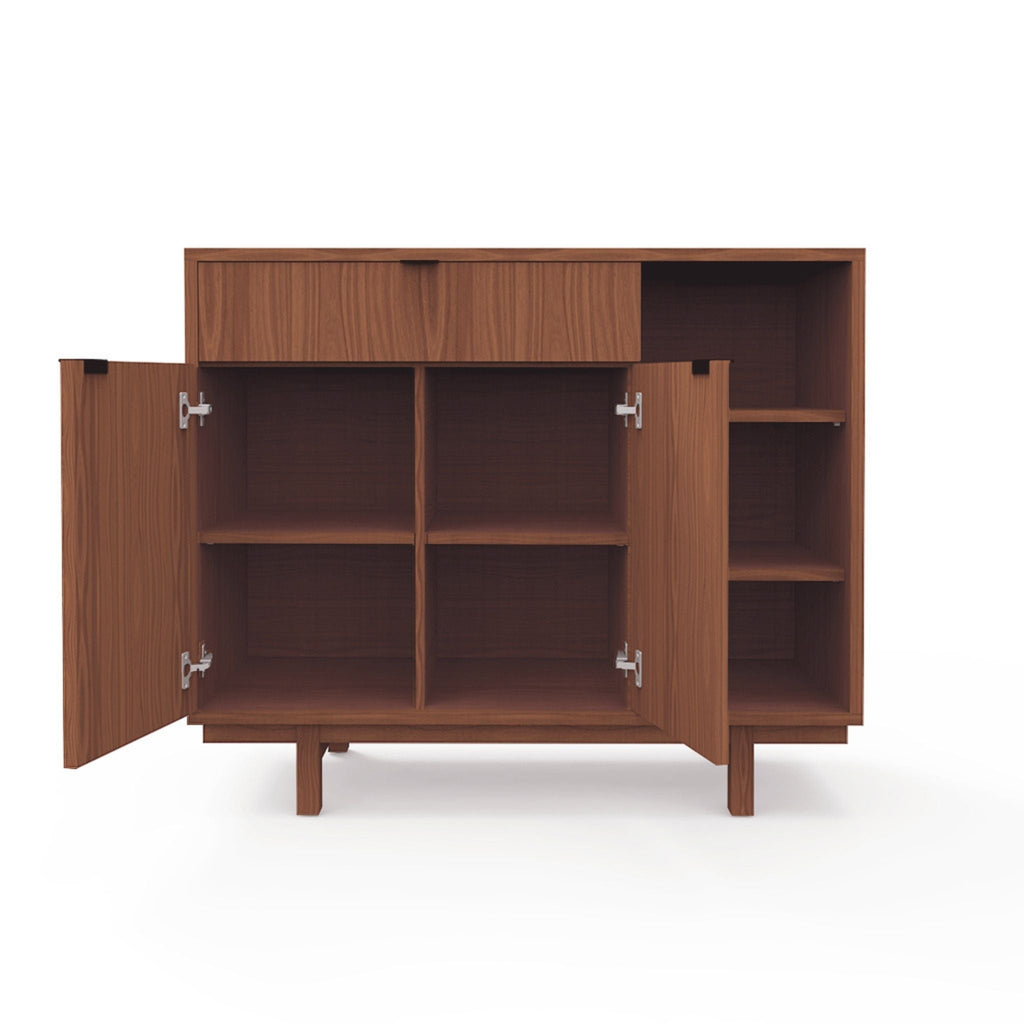 Belmont Cabinet - Sage InteriorsgusCabinet