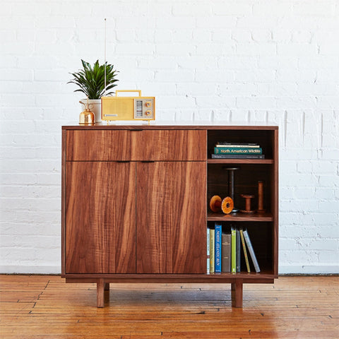 Belmont Cabinet - Sage InteriorsgusCabinet