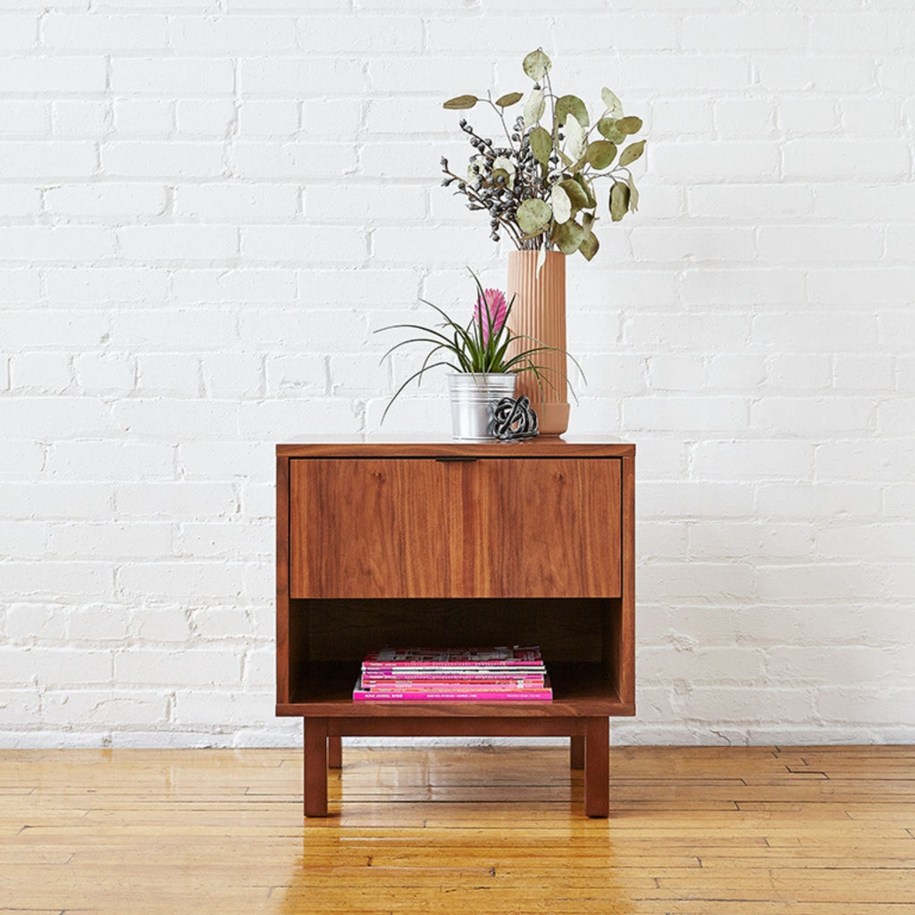 Belmont End Table - Sage InteriorsgusEnd Table